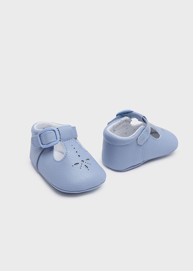 Balerini bleu - Mayoral - Botez bebelusi