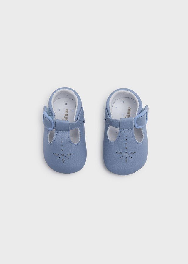 Balerini bleu - Mayoral - Botez bebelusi