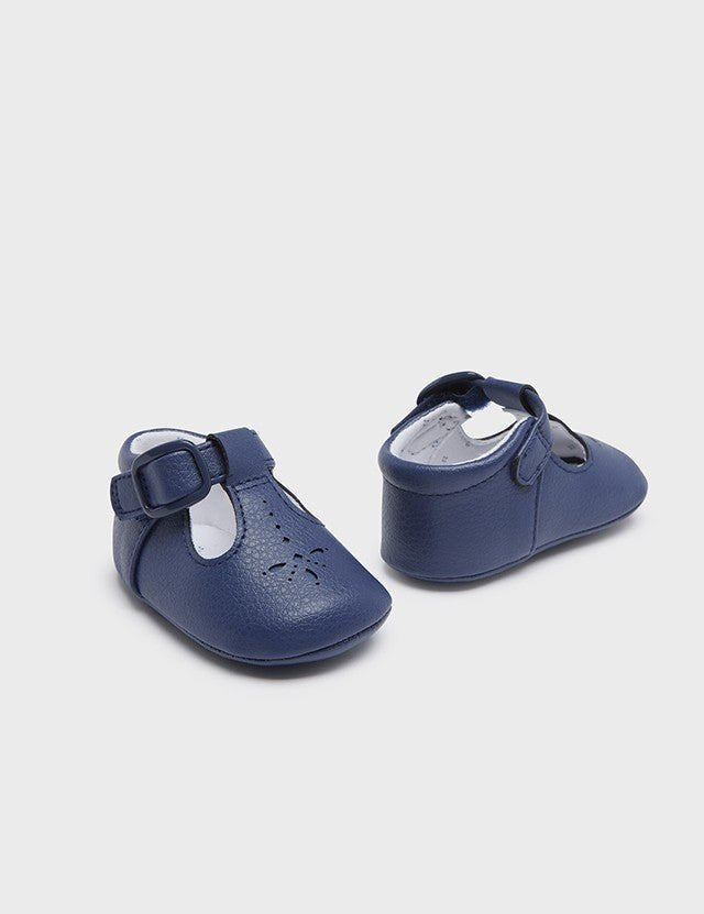 Balerini bleumarin - Mayoral - Botez bebelusi