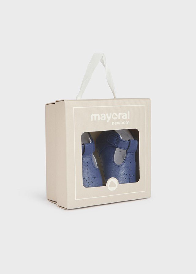 Balerini bleumarin - Mayoral - Botez bebelusi