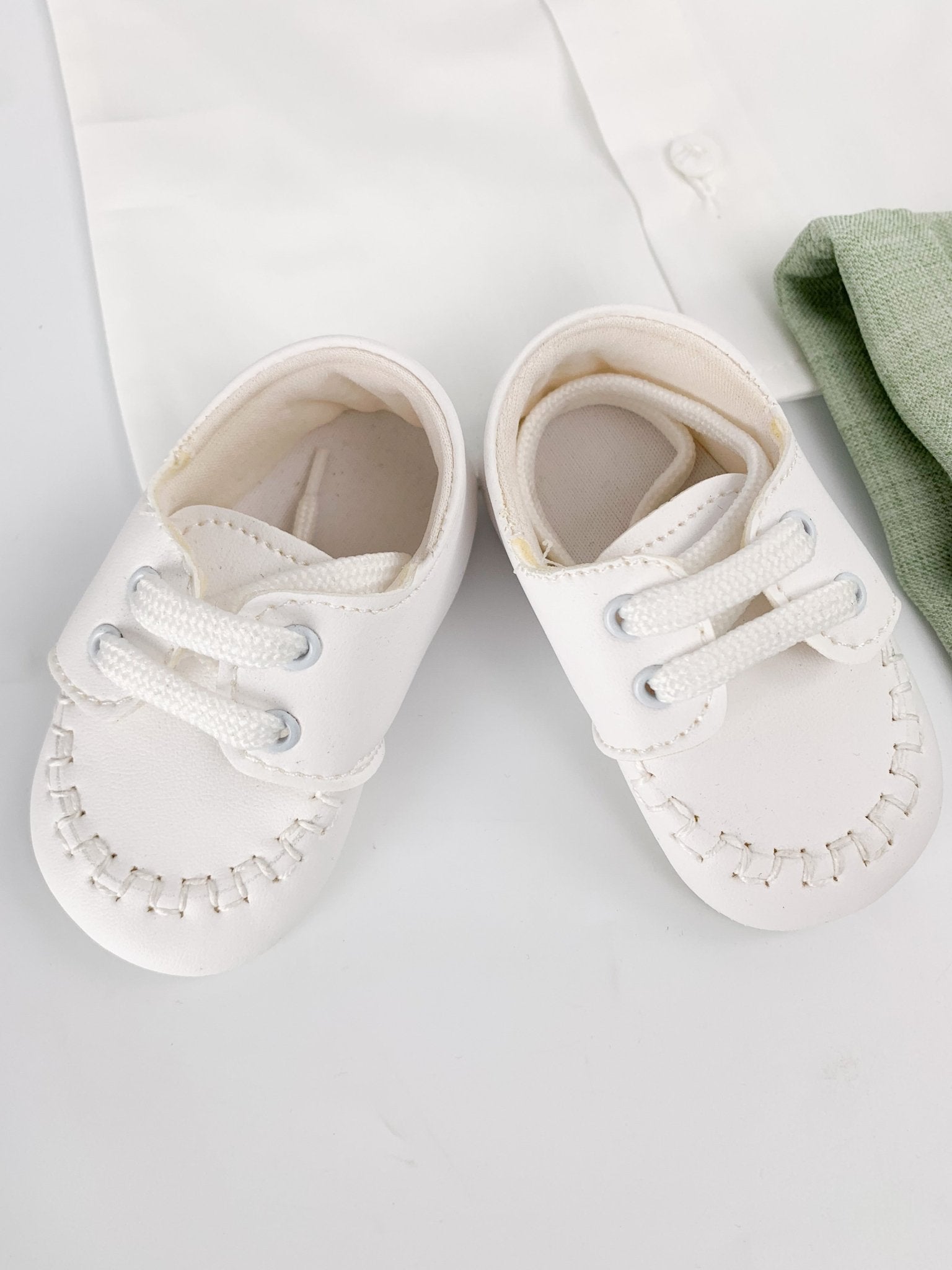 Costum botez baiat Charles - Botez bebelusi
