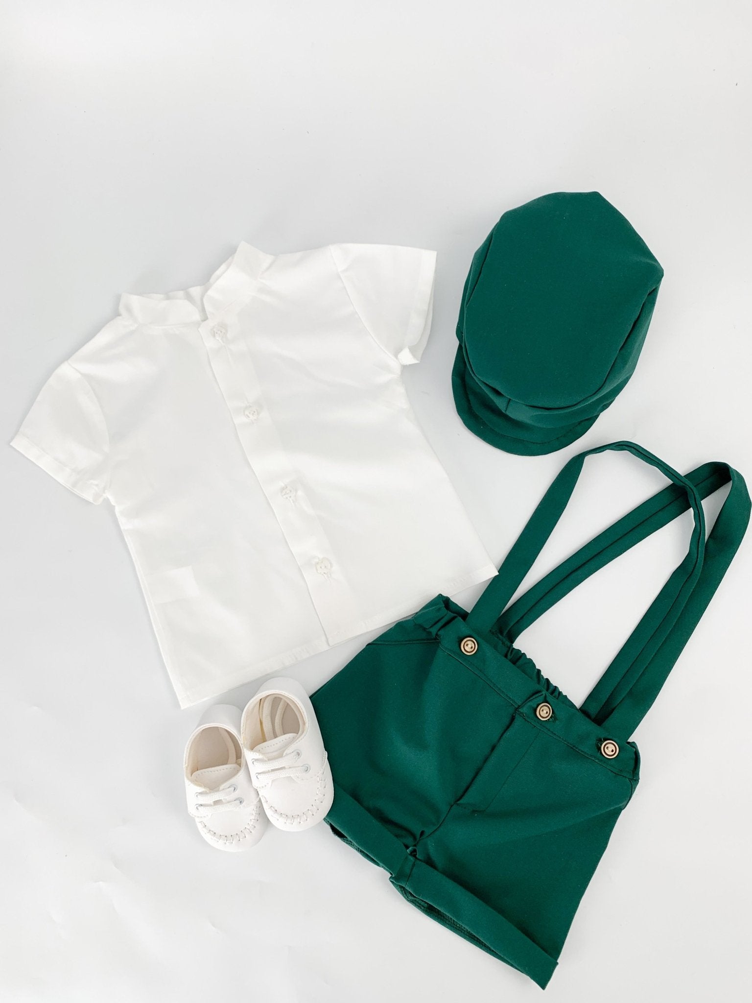 Costum botez baiat Eduard - Botez bebelusi