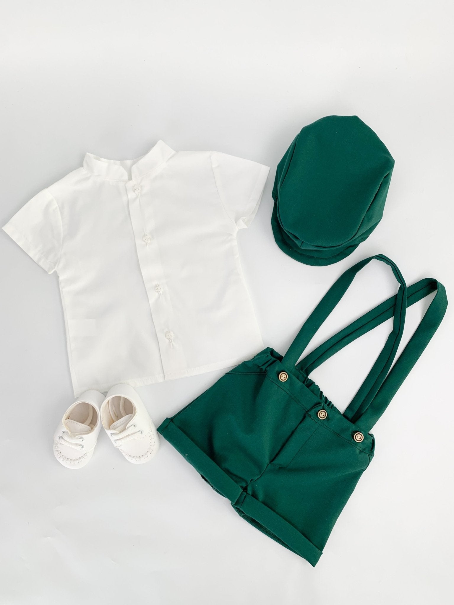 Costum botez baiat Eduard - Botez bebelusi