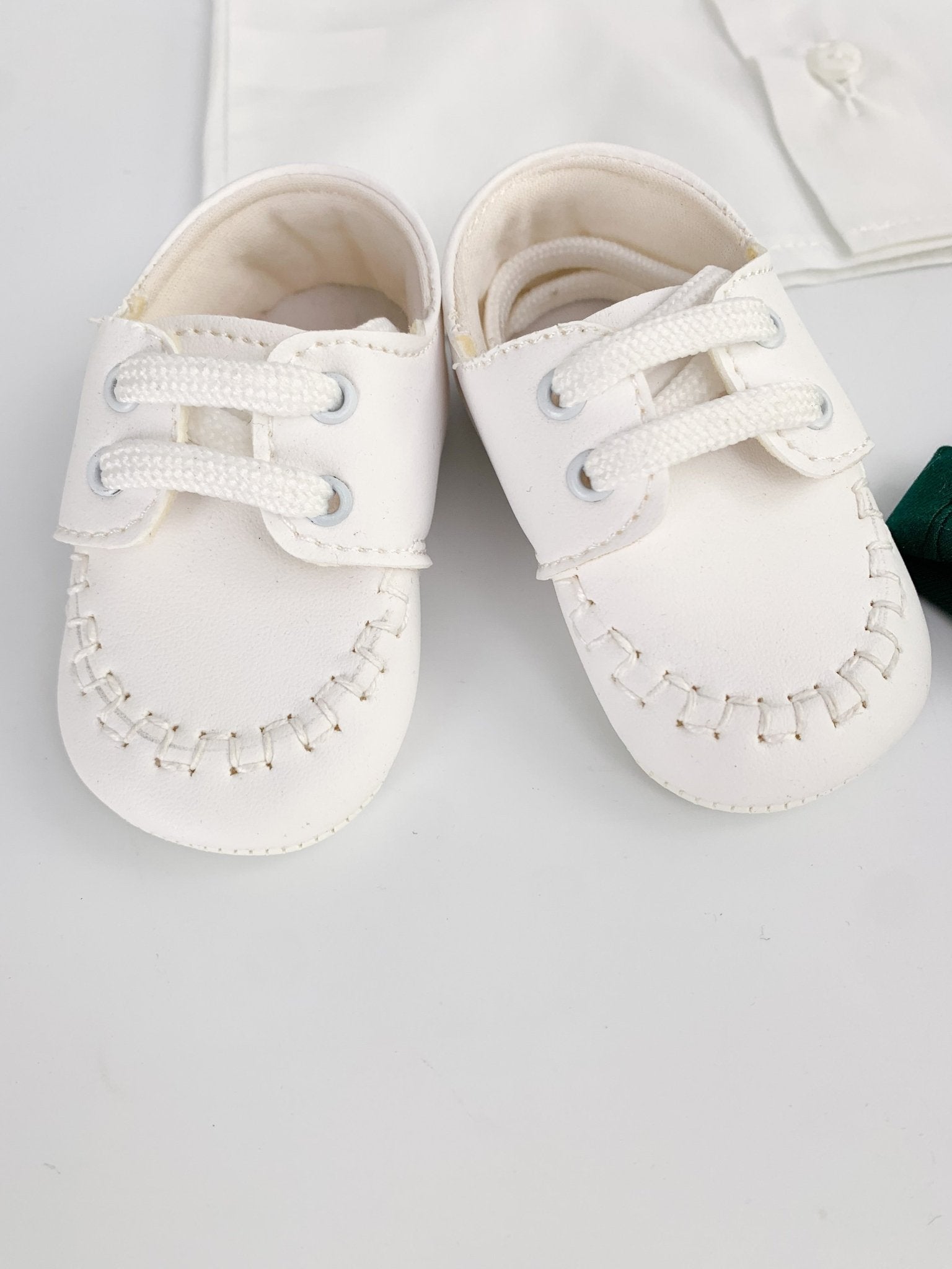 Costum botez baiat Eduard - Botez bebelusi
