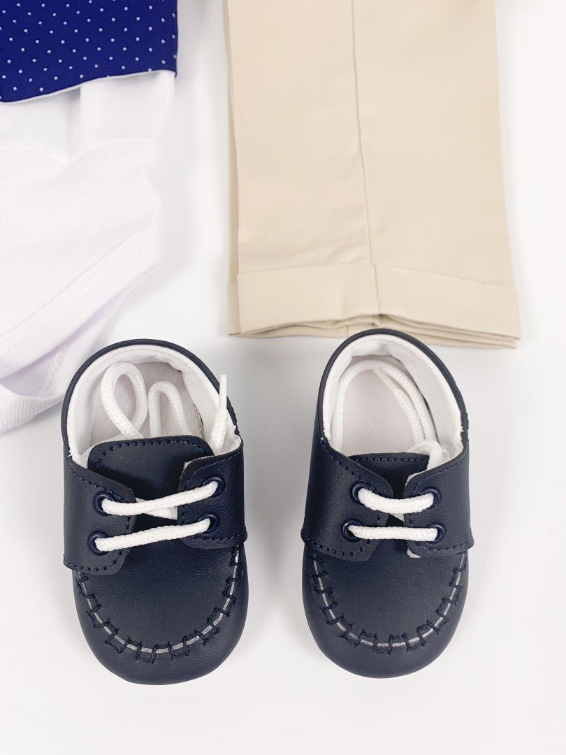 Costum botez baiat Luka - Botez bebelusi