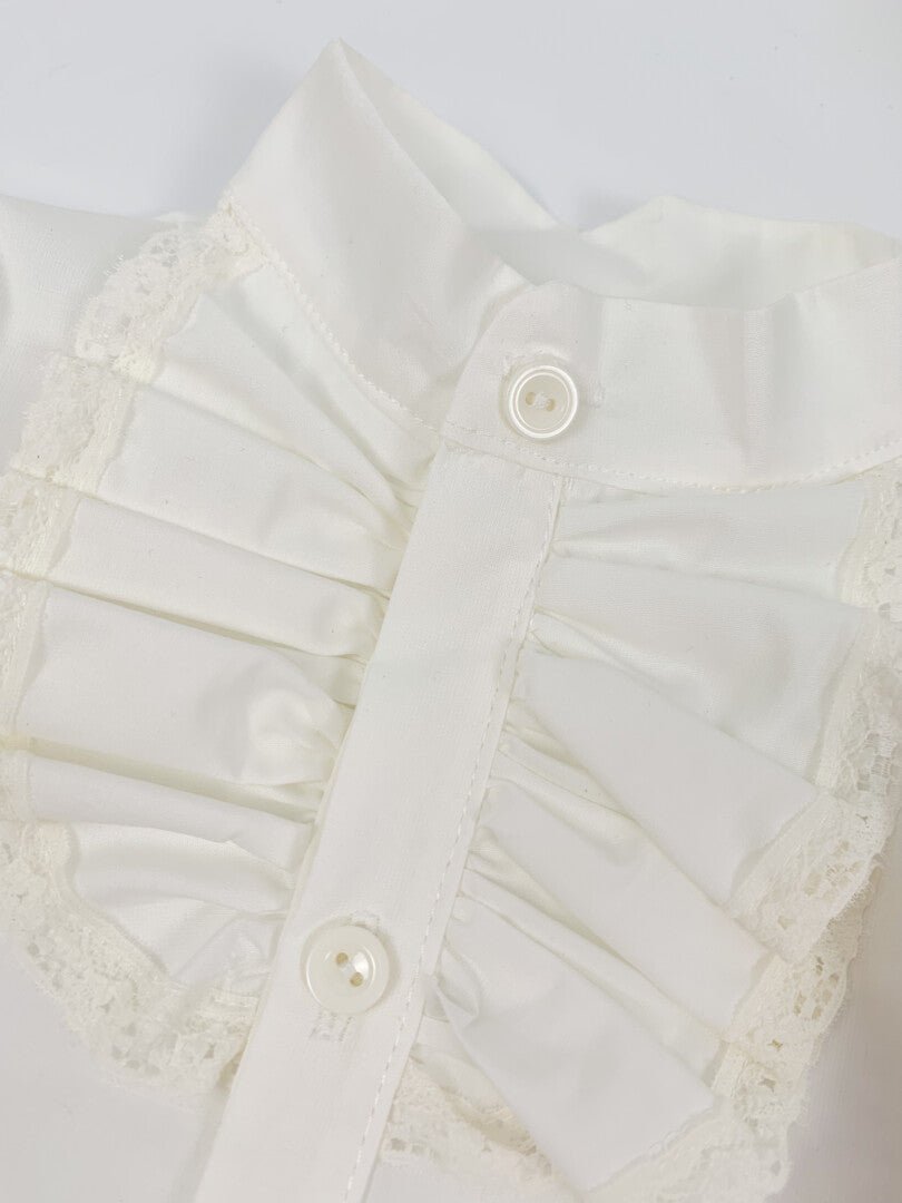 Costum botez baiat Razvan - Botez bebelusi