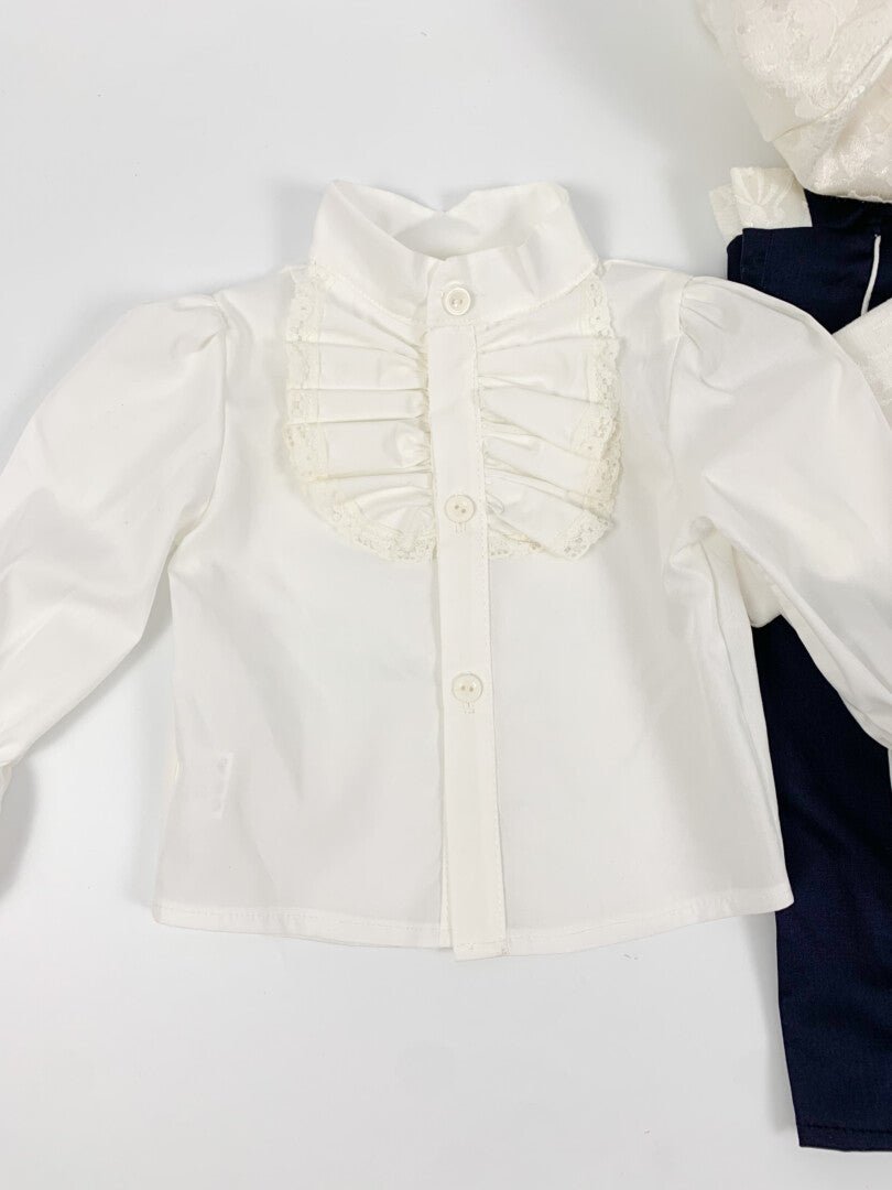 Costum botez baiat Razvan - Botez bebelusi