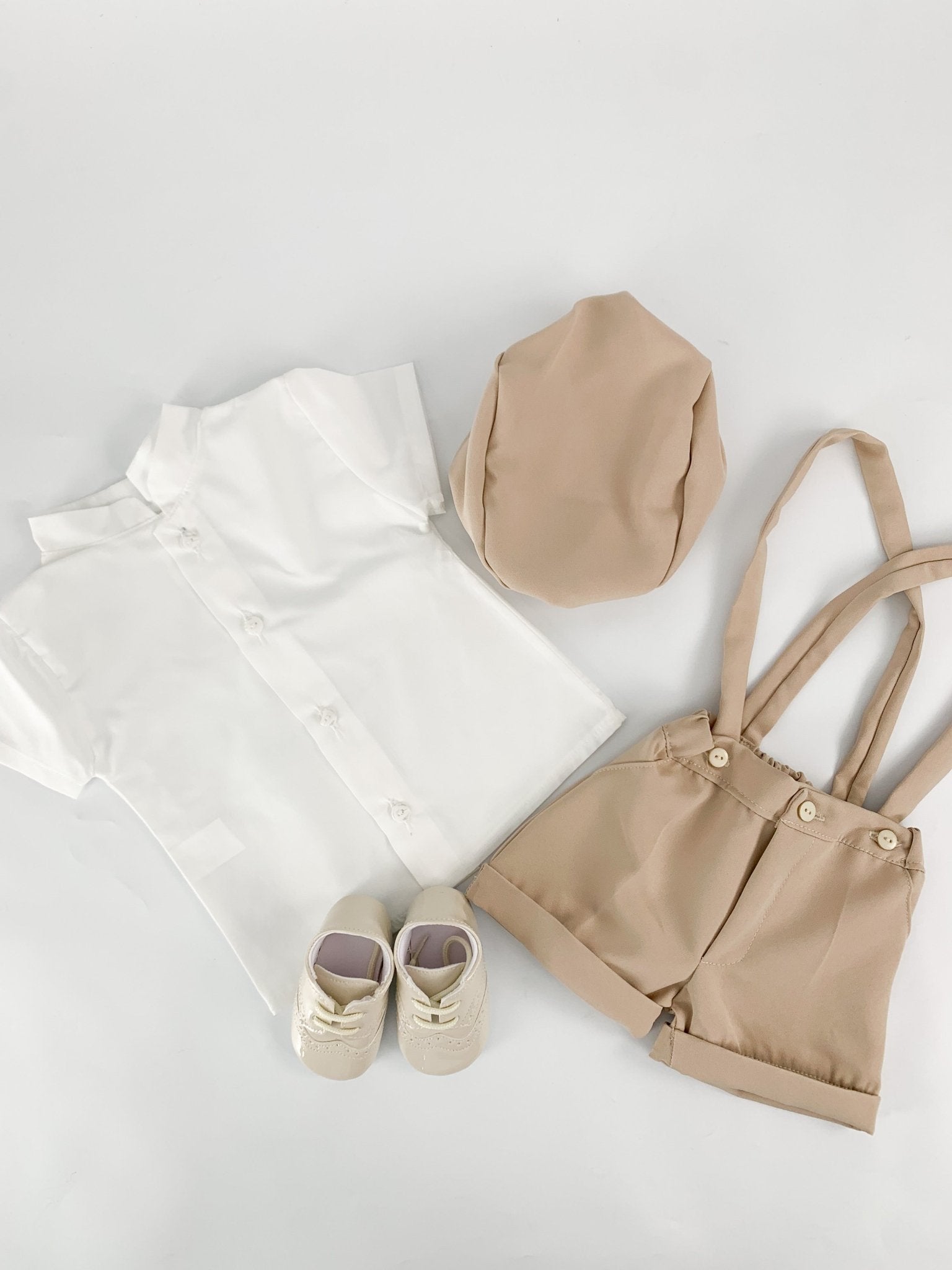 Costum botez baiat Vane - Botez bebelusi