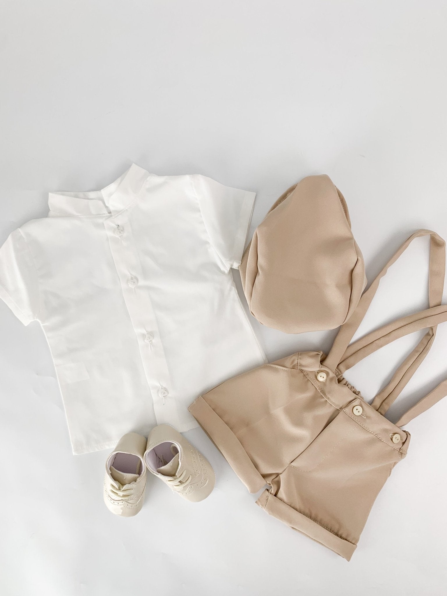 Costum botez baiat Vane - Botez bebelusi