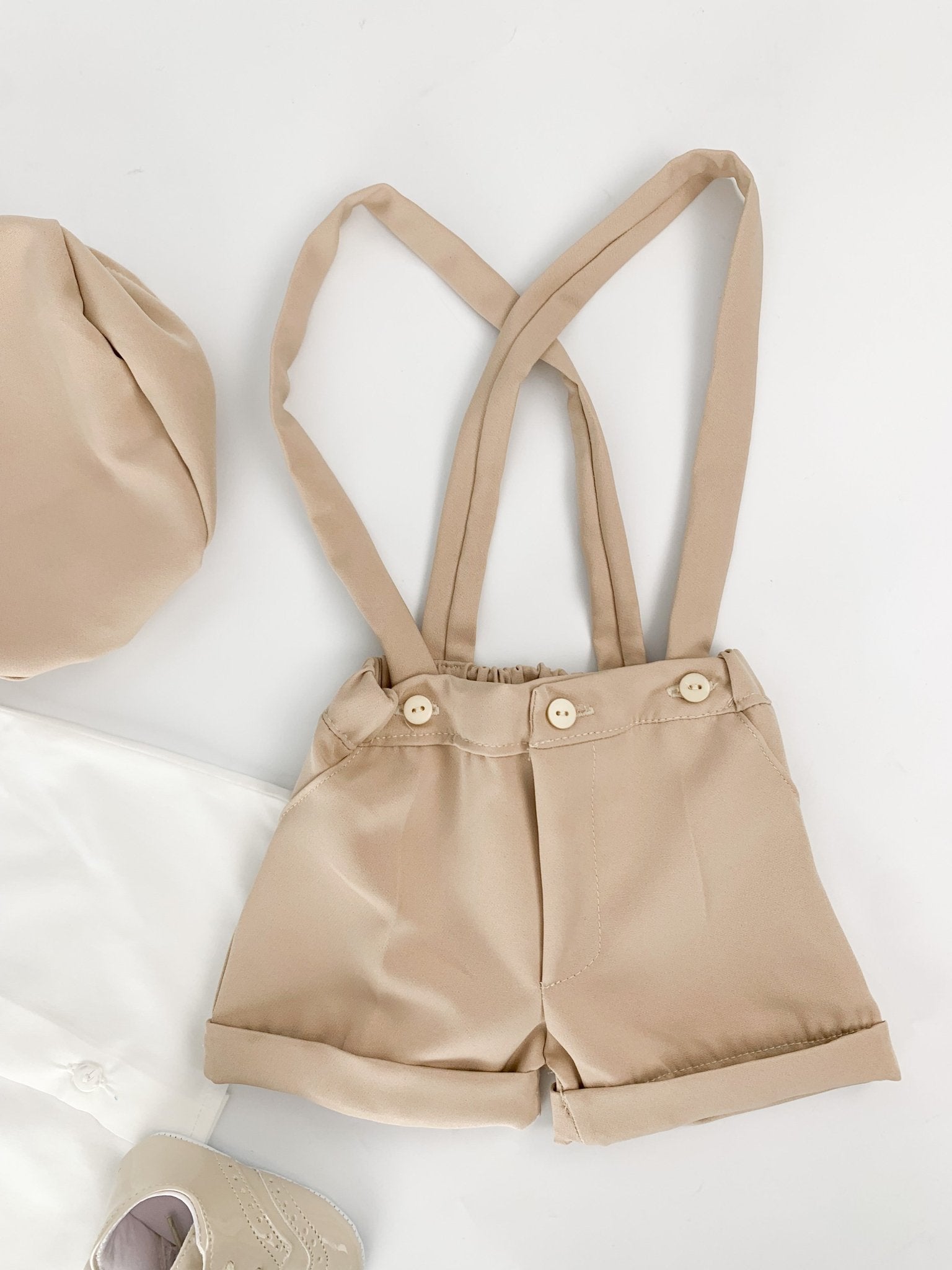 Costum botez baiat Vane - Botez bebelusi