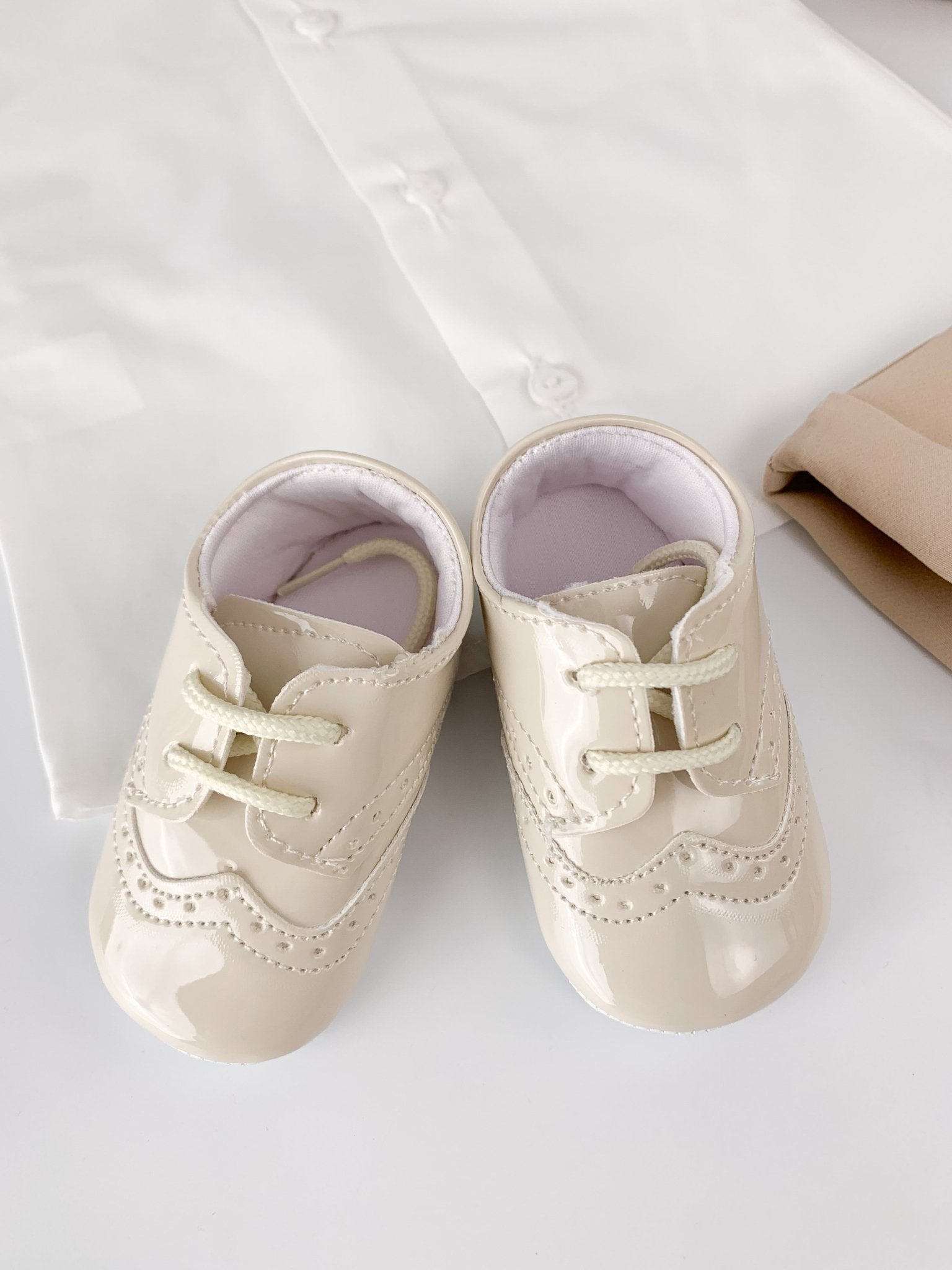 Costum botez baiat Vane - Botez bebelusi