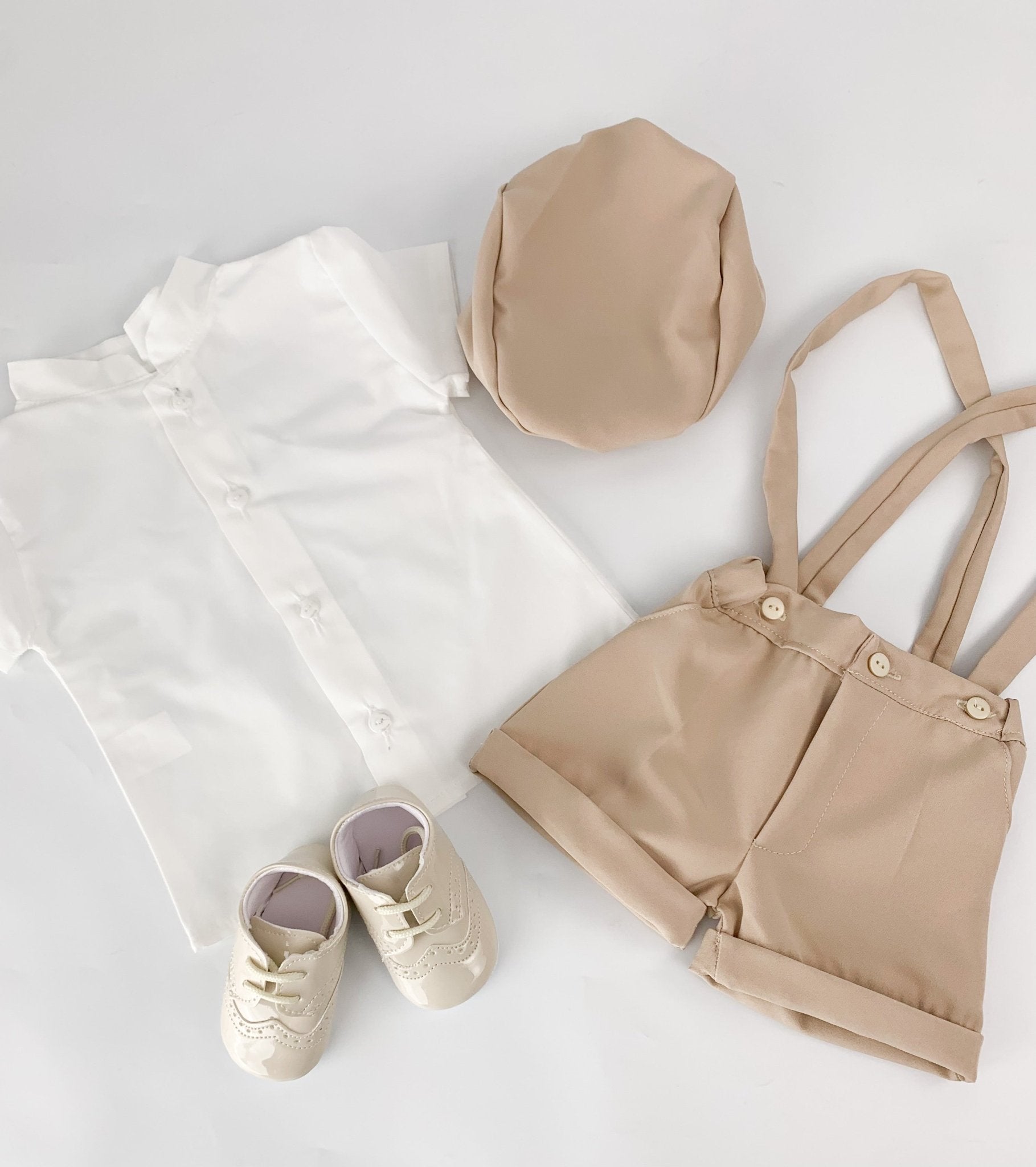 Costum botez baiat Vane - Botez bebelusi