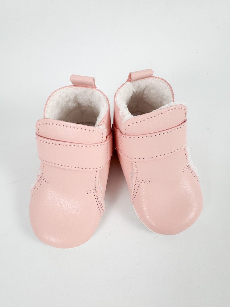 Ghetute fetita roz imblanite - Botez bebelusi