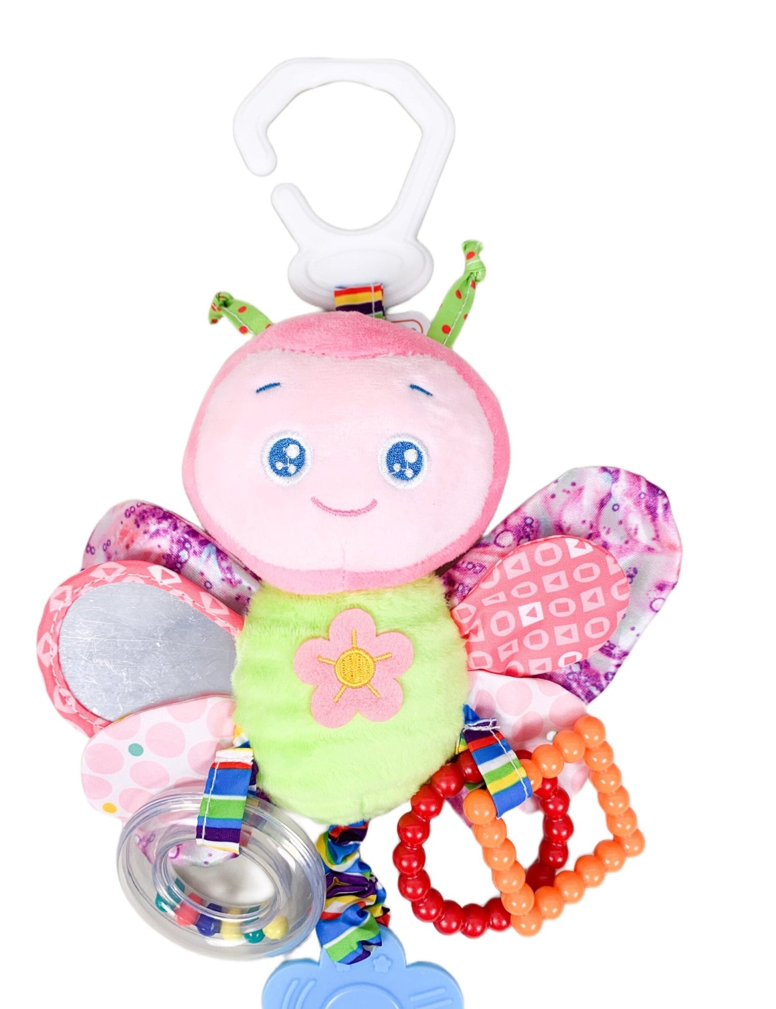 Jucarie zornaitoare - Botez bebelusi