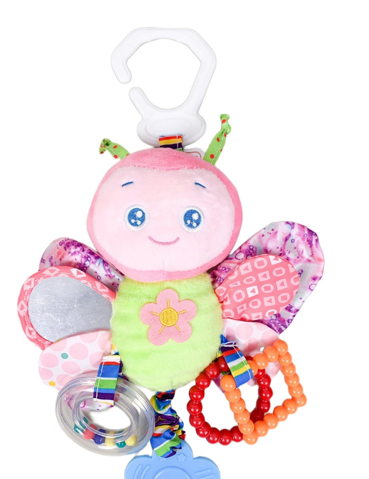 Jucarie zornaitoare - Botez bebelusi