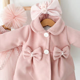 Rochie botez Annabela - Botez bebelusi