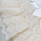 Rochie botez Dariana - Botez bebelusi