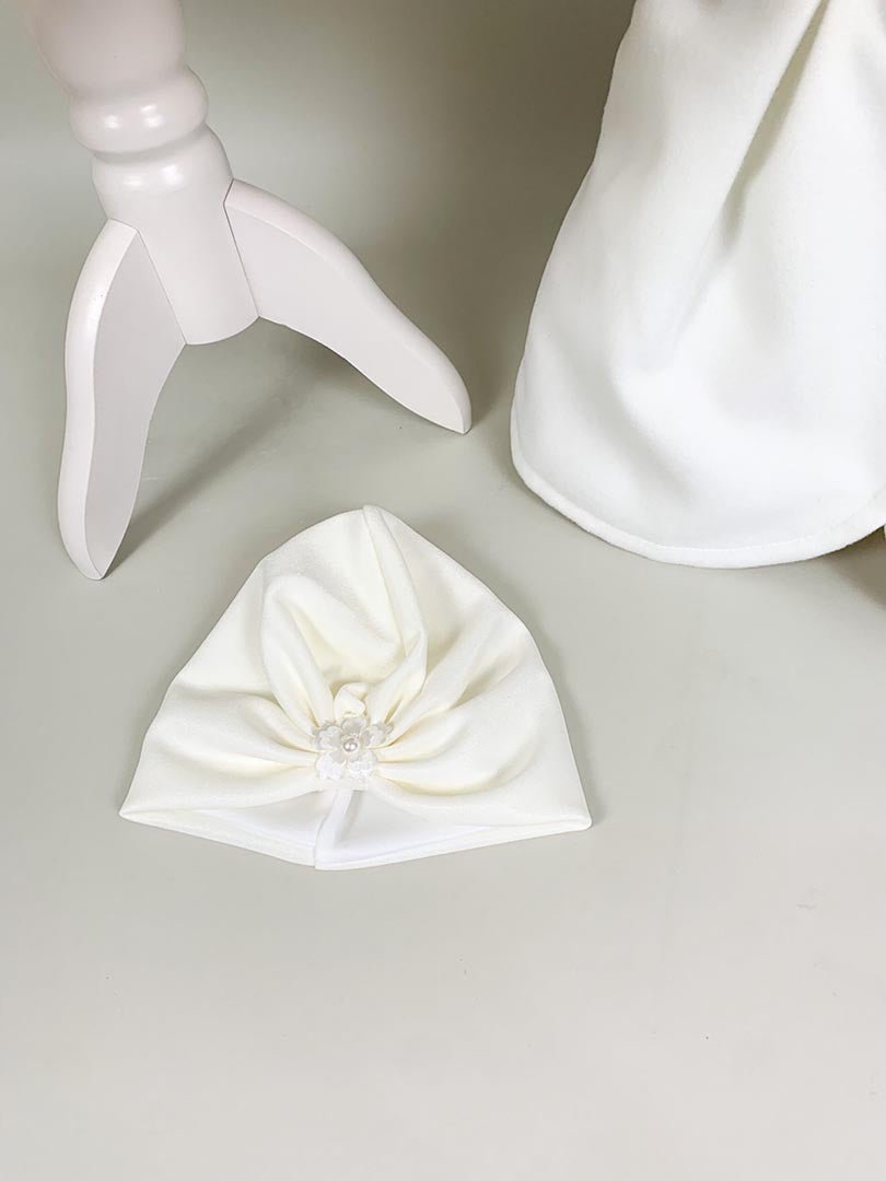 Rochie botez Denisa - Botez bebelusi