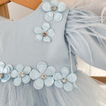 Rochie botez Ela - Botez bebelusi