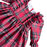 Rochie botez fetita Alizze - Botez bebelusi