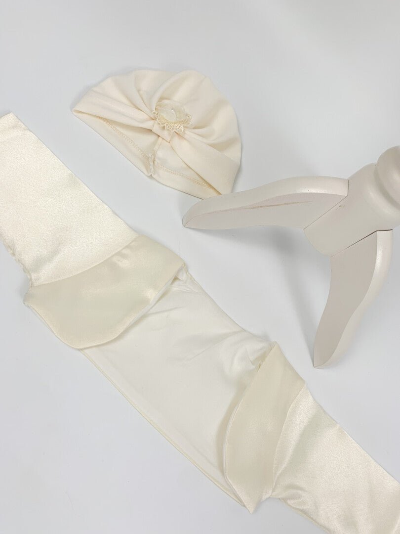 Rochie botez fetita Anica - Botez bebelusi