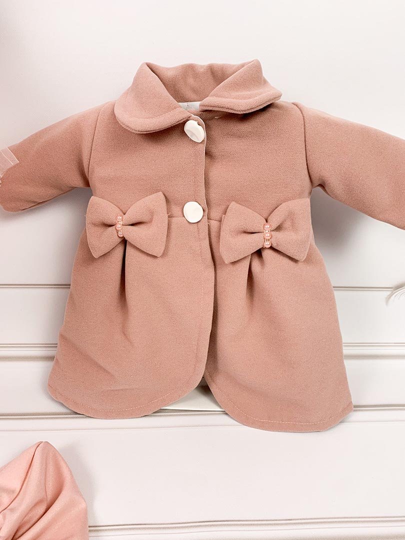 Rochie botez fetita Kaira - Botez bebelusi