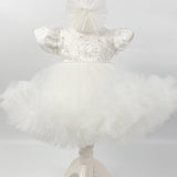 Rochie botez fetita Kate - Botez bebelusi
