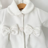 Rochie botez fetita Maggie - Botez bebelusi