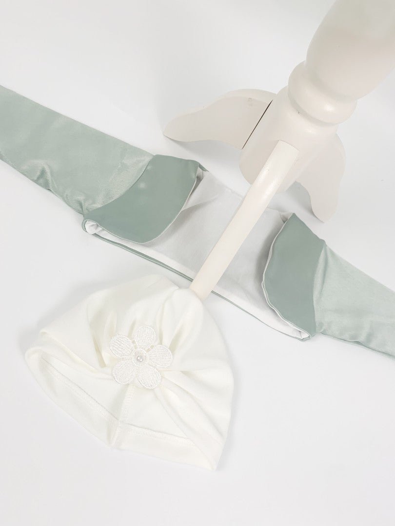 Rochie botez fetita Marisa - Botez bebelusi