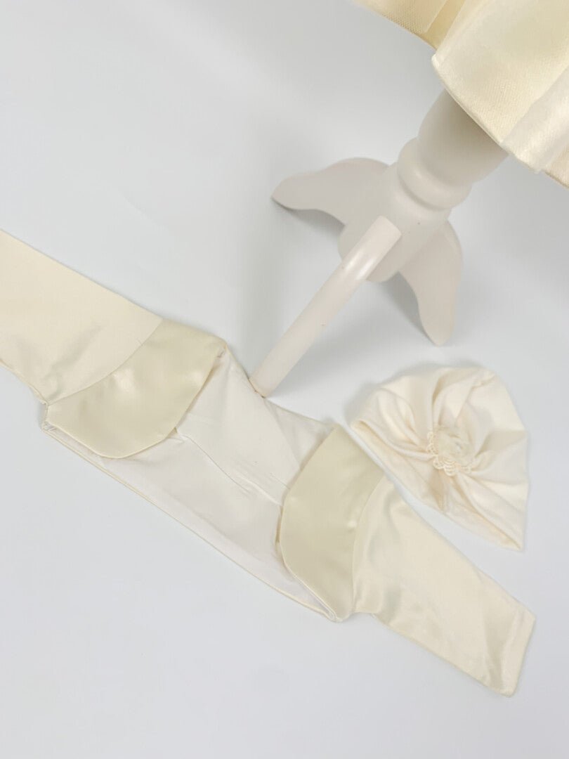 Rochie botez fetita Timeea - Botez bebelusi