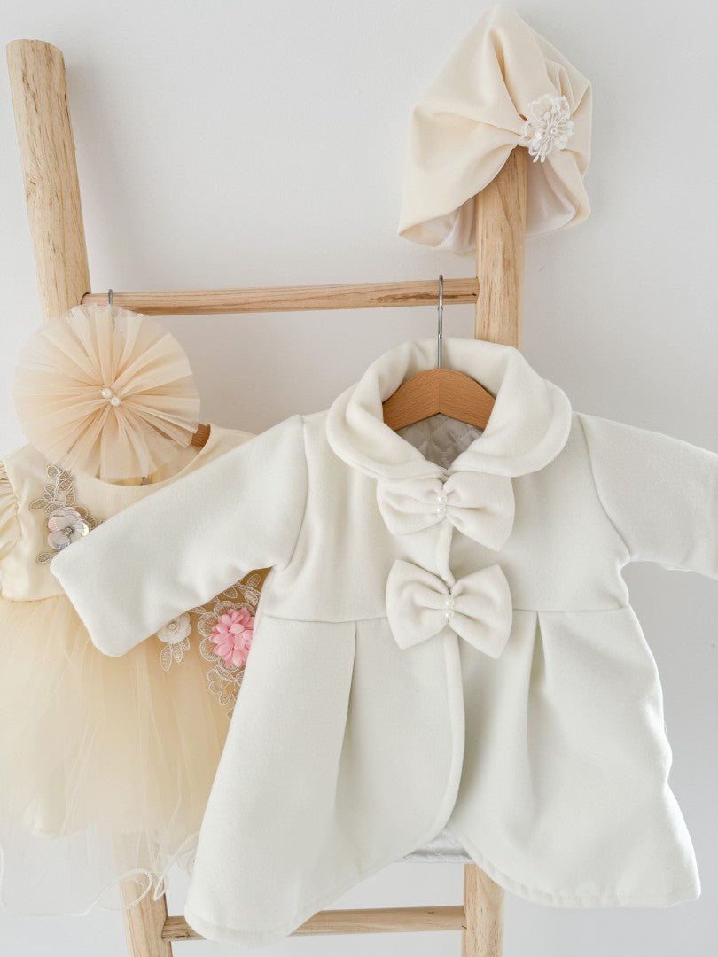Rochie botez Filofteia - Botez bebelusi