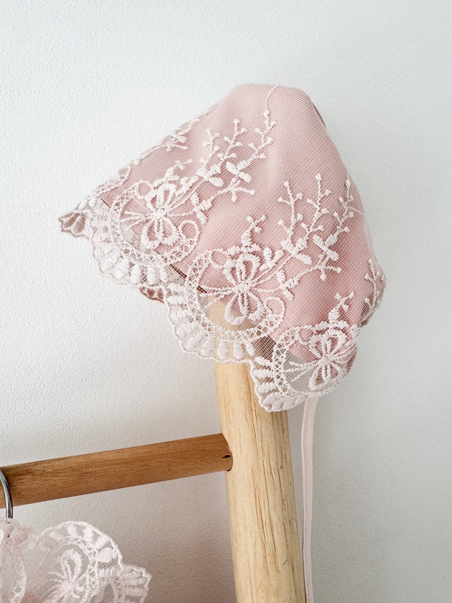 Rochie botez Hannah - Botez bebelusi