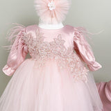 Rochie Botez Katarina - Botez bebelusi