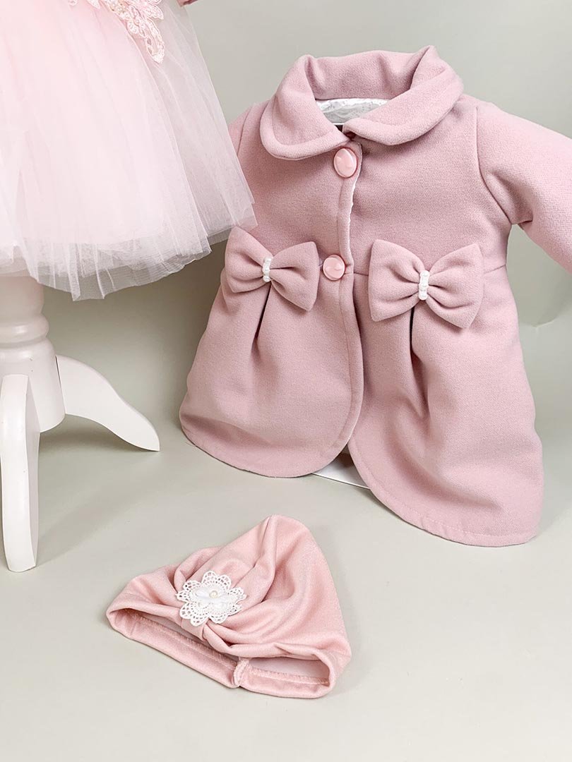Rochie Botez Katarina - Botez bebelusi