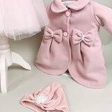 Rochie Botez Katarina - Botez bebelusi