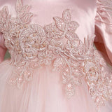 Rochie Botez Katarina - Botez bebelusi