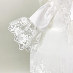 Rochie botez Marcela - Botez bebelusi