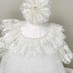 Rochie botez Marcela - Botez bebelusi