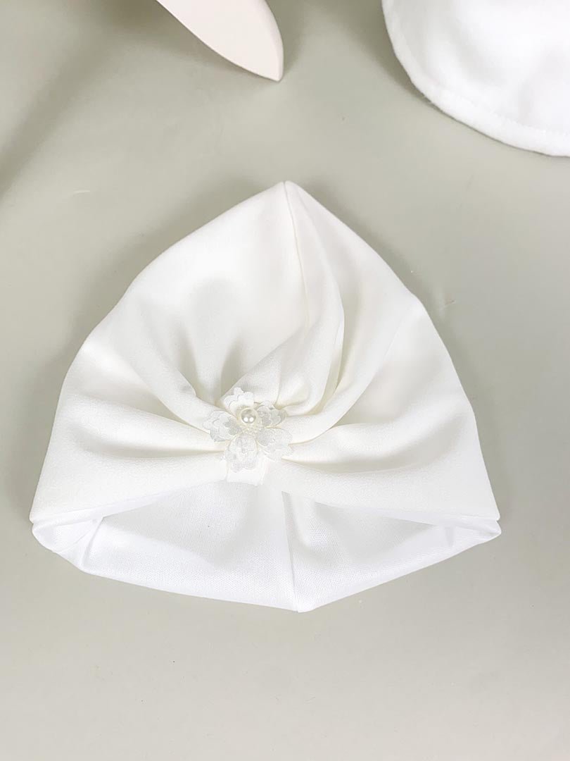 Rochie botez Marcela - Botez bebelusi