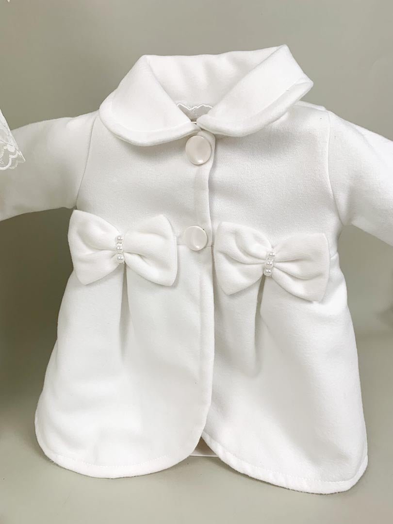 Rochie botez Marcela - Botez bebelusi