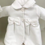 Rochie botez Marcela - Botez bebelusi