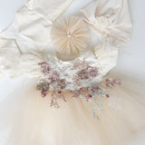 Rochie botez Minodora - Botez bebelusi