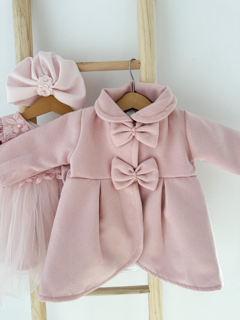 Rochie botez Moni - Botez bebelusi