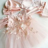 Rochie botez Nala - Botez bebelusi