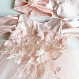 Rochie botez Nala - Botez bebelusi