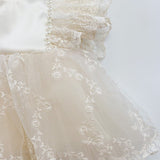Rochie botez Teodora - Botez bebelusi