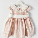 Rochie Clover - Botez bebelusi
