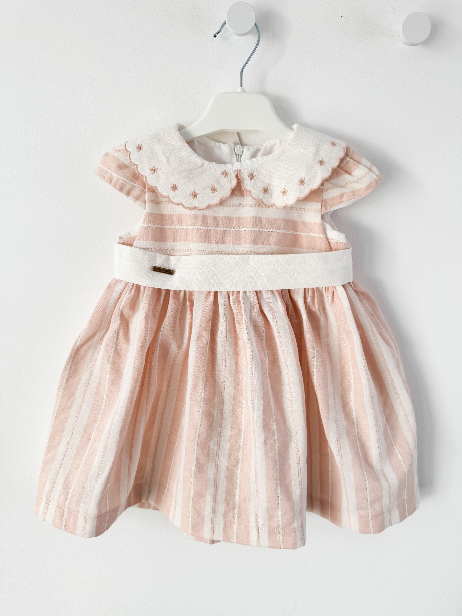 Rochie Clover - Botez bebelusi