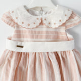 Rochie Clover - Botez bebelusi