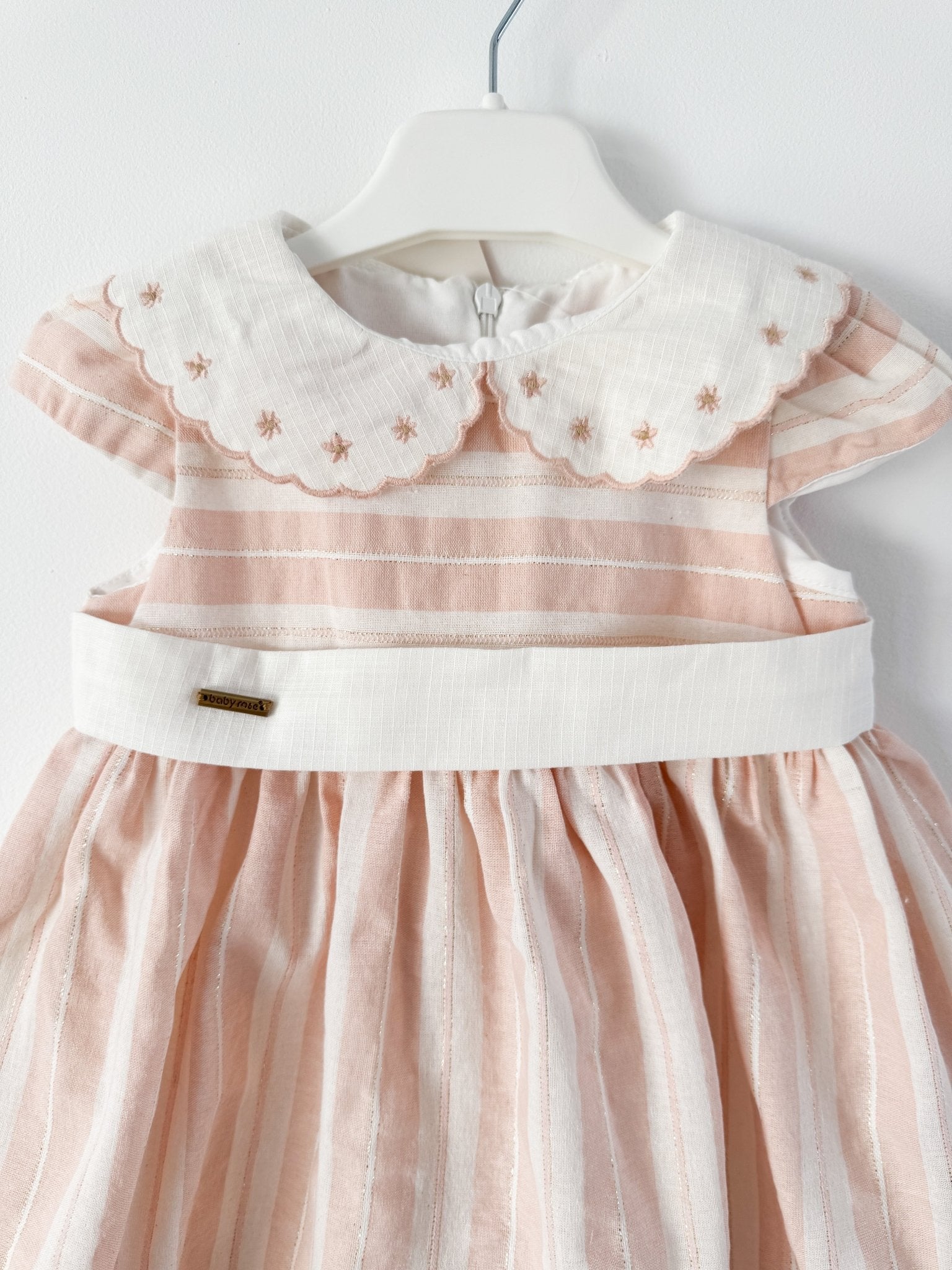 Rochie Clover - Botez bebelusi